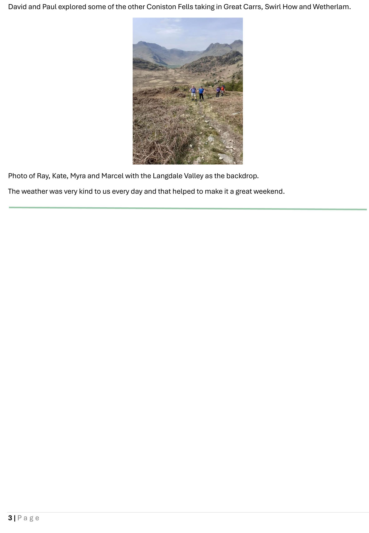 Summer 26 Newsletter 3